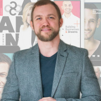 Adam Force - How To Build A World-Class Brand That Impacts Lives