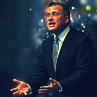 Chris Widener - The 5 Hidden Qualities Of Unforgettable Leaders