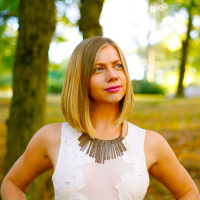 Keara Palmay - How To Turn Up Your Awesomeness And Dominate Life