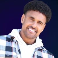 Andrew F Carter - How To Find Faith In Times Of Fear