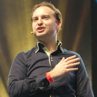 Paul OMahony - 3 Solid Secrets To Building A Successful Online Business