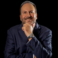 Brad Blazar - How High Level Achievers Think And Act