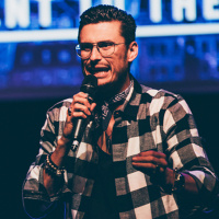 Chad Veach - How To Have Faith In Gods Plan For You