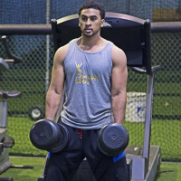 Adam Ali - How To Win In The Gym  In Life