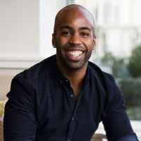 Alex Echols - How To Discover Your Passion  Quit Your Day Job