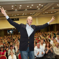 Mike Dooley - How The Universe Will Help You Achieve Success