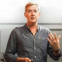 Sam Conniff Allende - How To Break All The Rules For More Success