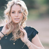 Jenna Phillips Ballard - How To Live A Life With All Heart  No Regret