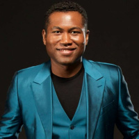 Kute Blackson - Tuning In To Your True Inner Power