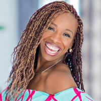 Lisa Nichols - How To Live In Abundance NOW