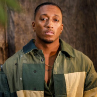 Lecrae - Overcoming Trauma, Abuse  Addiction to Be Your Best