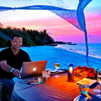 Timothy Sykes - How To Turn $12,415 Into $4,155,000 Online