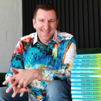 Derrick T Kinney - How To Make More Money So You Can Do More Good