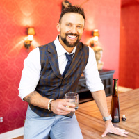 David Norrie - How You Can Increase Your Confidence And Charisma