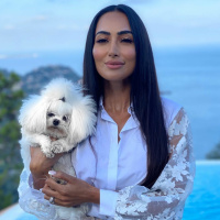 Hither Mann - The 5 Powerful Secrets of The Wealthy