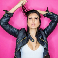 Brittany Krystle Hoffman - How To Create Unforgettable Influence Online