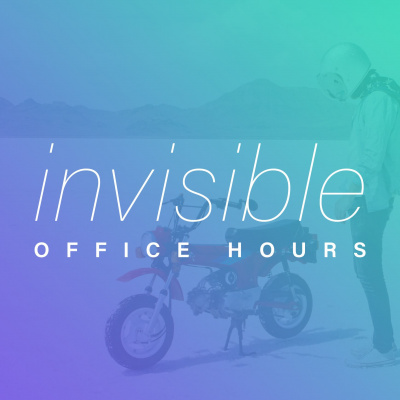 Invisible Office Hours