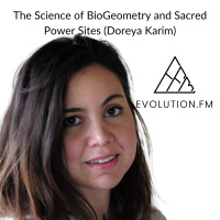 The Science of BioGeometry and Sacred Power Sites (Doreya Karim)