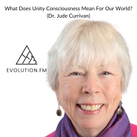 What Does Unity Consciousness Mean For Our World? (Dr. Jude Currivan)
