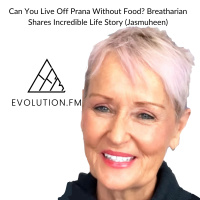 Can You Live Off Prana Without Food? Breatharian Shares Incredible Life Story (Jasmuheen)