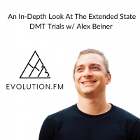 Venturing into New Dimensions: An In-Depth Look at Extended State DMT Research w/ Alex Beiner