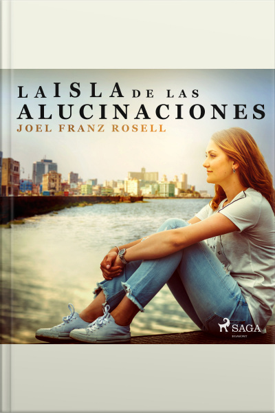 La Isla De Las Alucinaciones