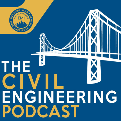 The Civil Engineering Podcast: Civil Engineering Career Advice | Civil Engineering Careers | Civil E...