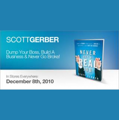 Escape From Cubicle Nation Podcast