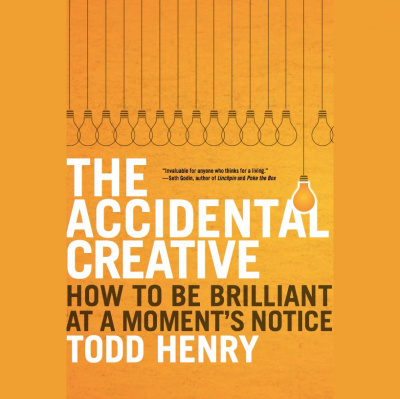 Escape From Cubicle Nation Podcast