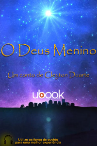 Capitulo 1 - Profecias na porta do templo