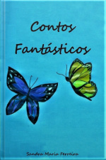 Contos Fantásticos
