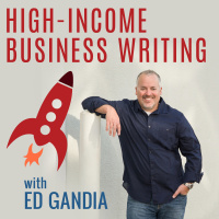 #052: Overlooked Freelance Writing Opportunities for Retiring Boomers