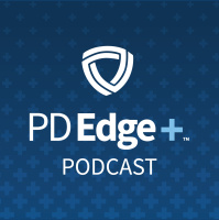 PD Edge pod Episode 3: The Building Blocks of IFRS 17 with Darryl Wagner
