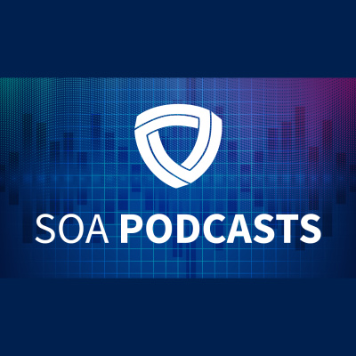 Society Of Actuaries Podcasts Feed