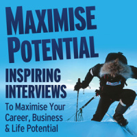 Max#56: Alex Adamopoulos Emergn CEO discussing how to make learning more effective