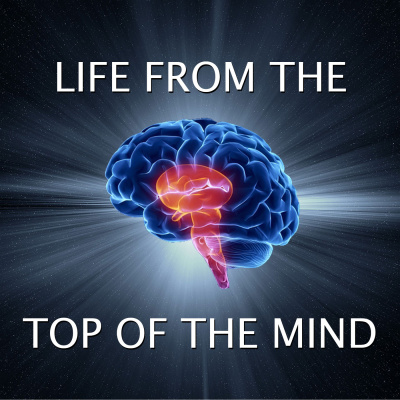 Life From The Top Of The Mind
