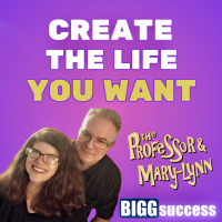 Find Your Why and Fuel Your Mission