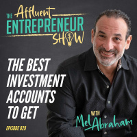 029 The Best Investment Accounts to Get