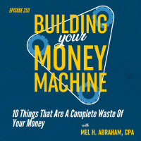 10 Things That Are A Complete Waste Of Your Money