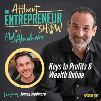 066 Keys to Profits  Wealth Online ft. James Wedmore