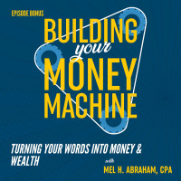 Turning Your Words Into Money  Wealth With Brandon Lucero