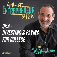 QA - Investing  Paying For College