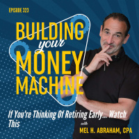 If Youre Thinking Of Retiring Early... Watch This