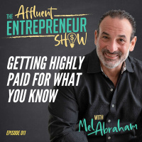 011 Getting Highly Paid for What You Know