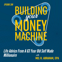 Life Advice From A 63 Year Old Millionaire