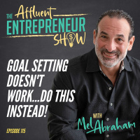 Goal Setting Doesnt Work...Do This Instead!