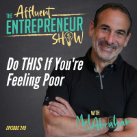 Do THIS If Youre Feeling Poor