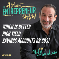 Which is Better High Yield Savings Accounts or CDs?