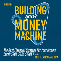 The Best Financial Strategy For Your Income Level: $30k, $67k. $100K+