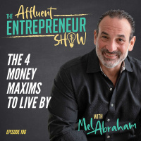 The 4 Money Maxims to Live By